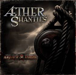 Abney Park : Æther Shanties